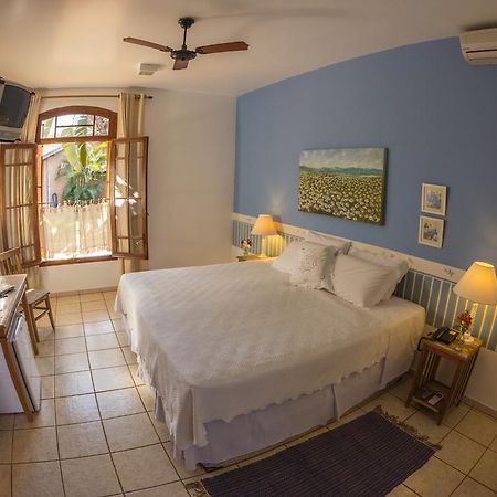 Villa Dei Colori Araraquara Extérieur photo