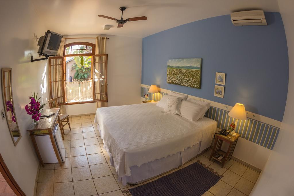 Villa Dei Colori Araraquara Extérieur photo
